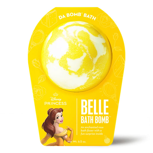 Belle Bath Bomb