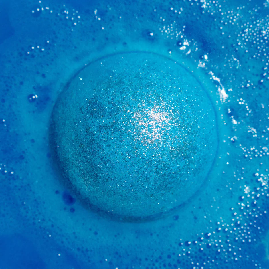 Snowball Bath Bomb