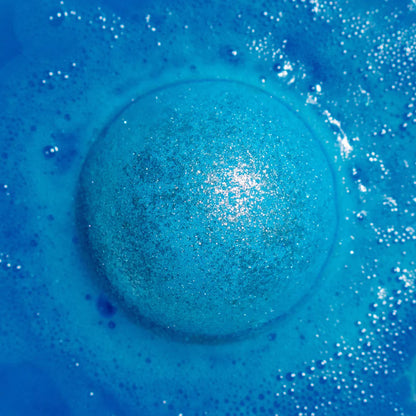 Snowball Bath Bomb