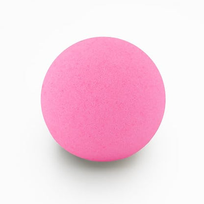 Barbie Bath Bomb Pink