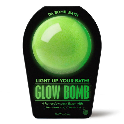 Glow Bath Bomb