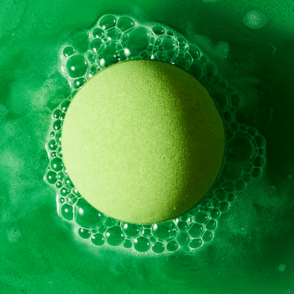 Glow Bath Bomb