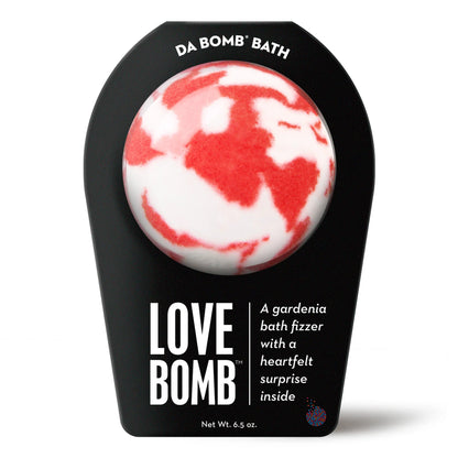 Love Bath Bomb