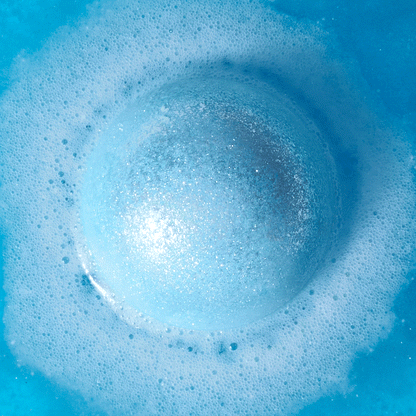 Frozen Elsa Bath Bomb