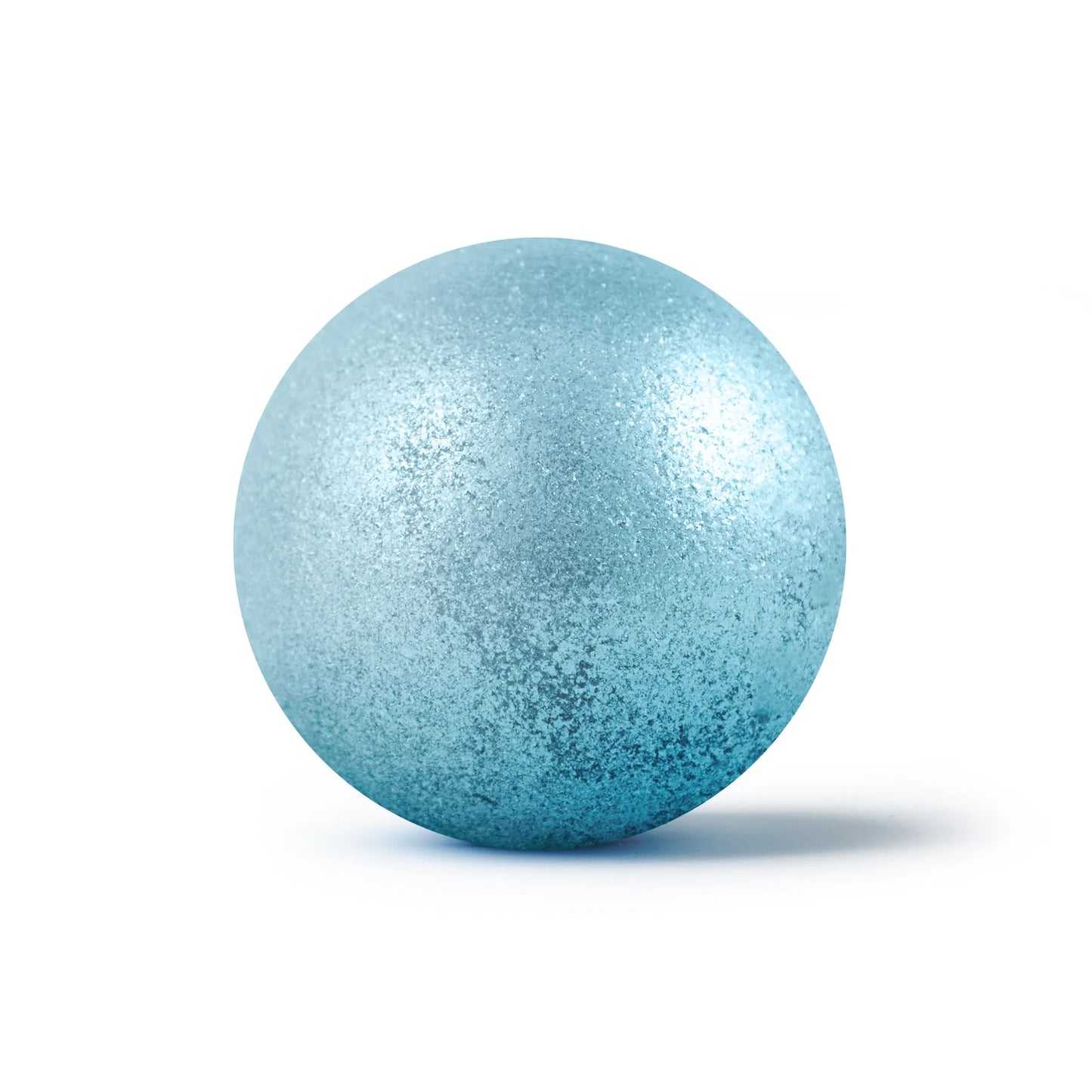 Frozen Elsa Bath Bomb