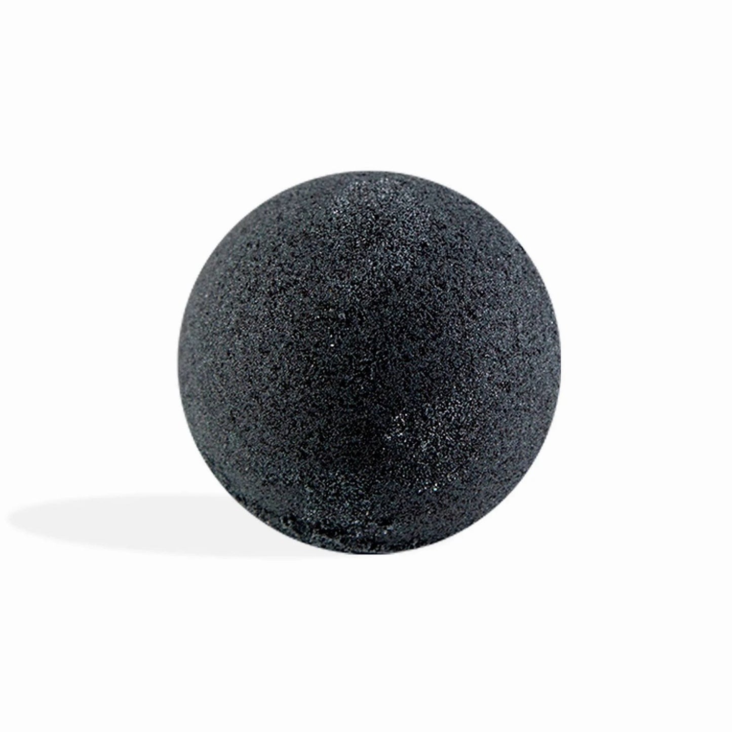 Lump of Coal Bath Bomb