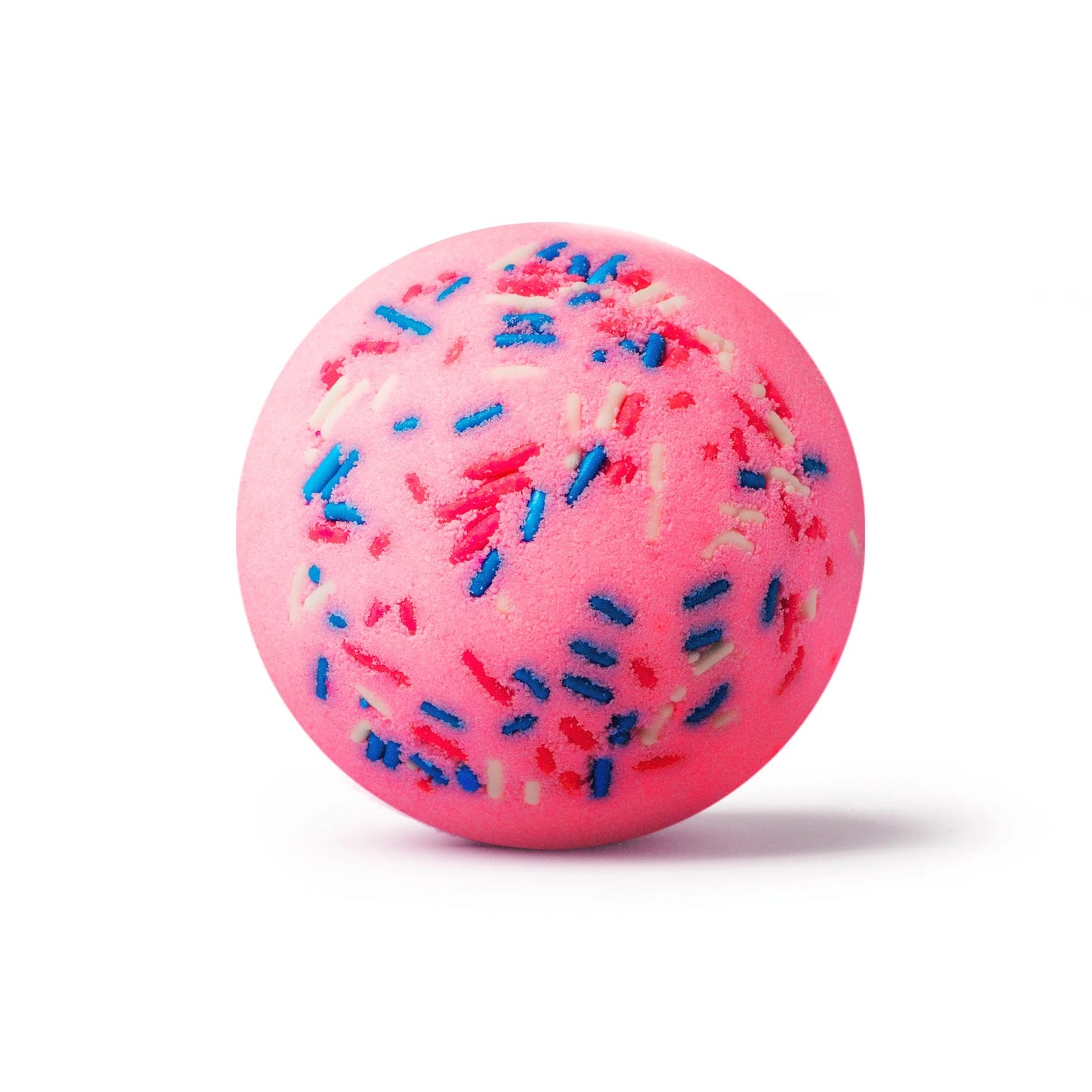 Candy Bath Bomb