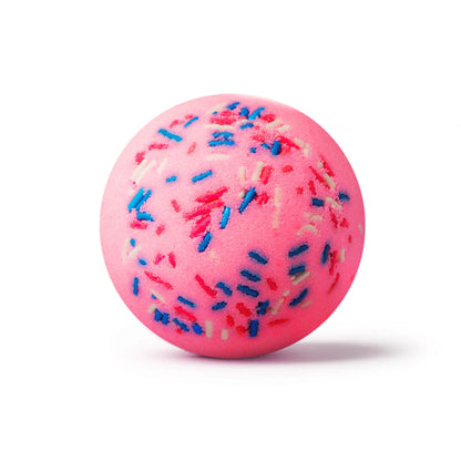 Candy Bath Bomb