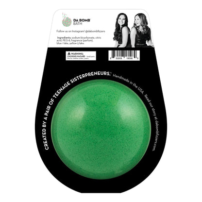 Elf Bath Bomb