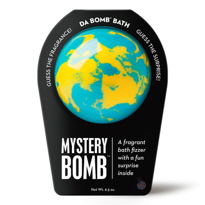 Mystery Bath Bomb