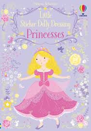 Little Sd Princesses