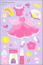 Little Sd Princesses
