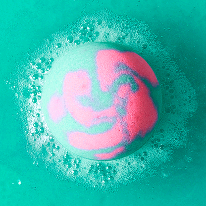 Mermaid Bath Bomb