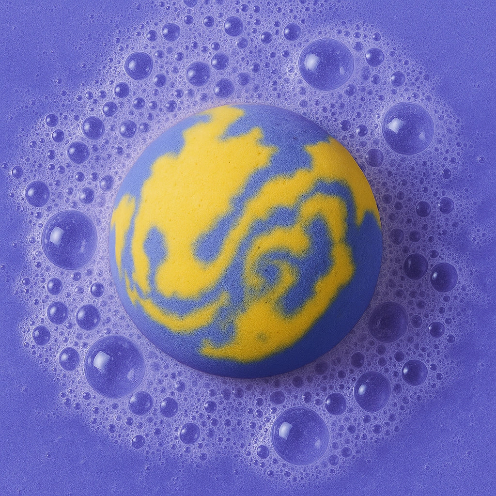 Bikini Bath Bomb