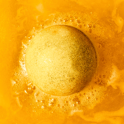 Treasure Bath Bomb