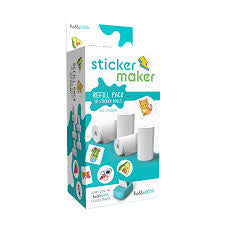 Hello Blink Sticker Maker Refill Pack
