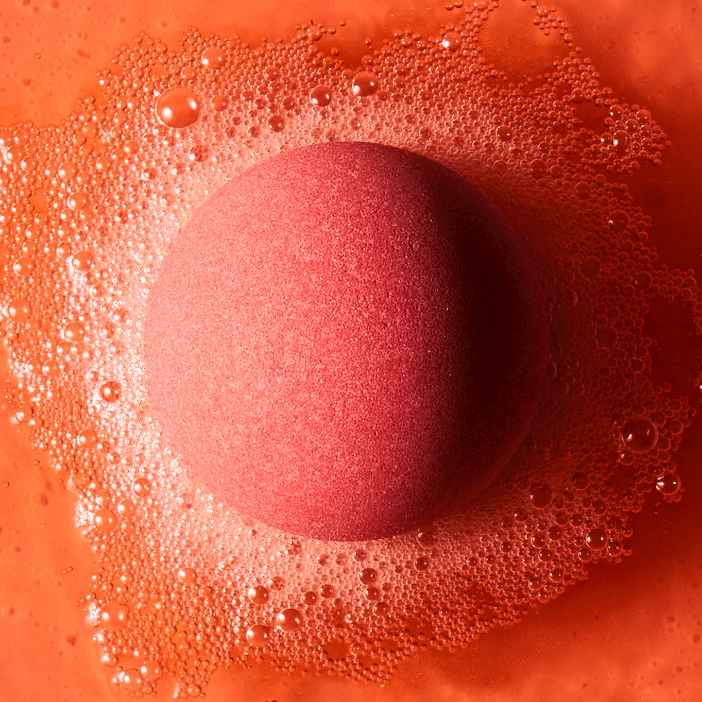 Spider-Man Bath Bomb