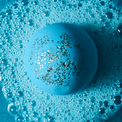 Bling Bath Bomb