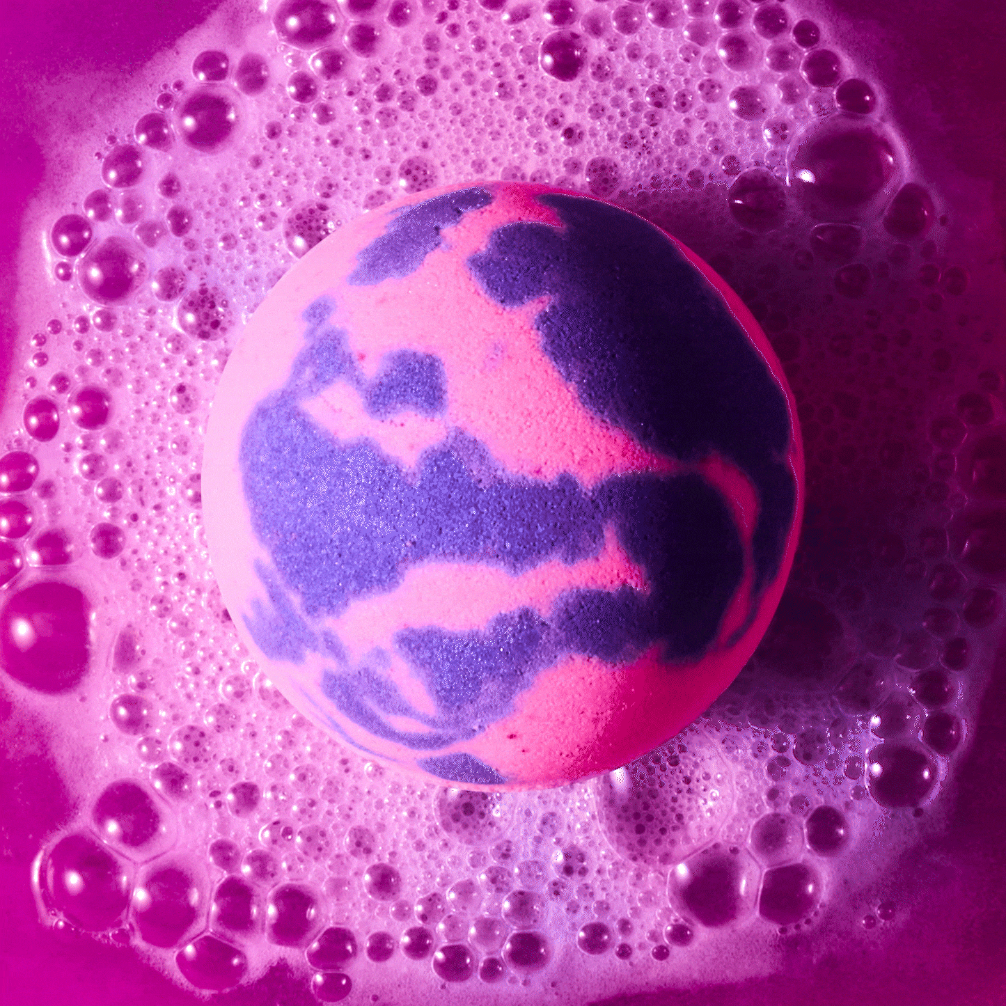 Fairy Bath Bomb