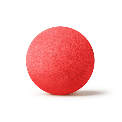 Hot Wheels Bath Bomb Red