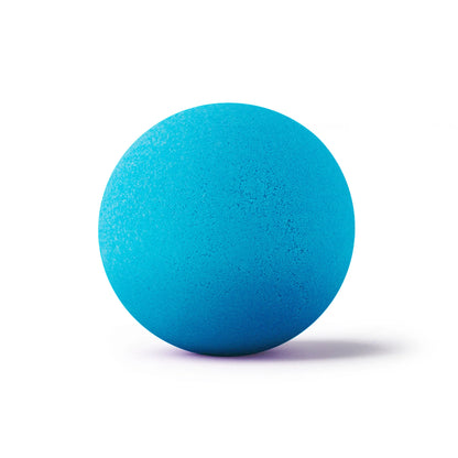 Hot Wheels Bath Bomb Blue
