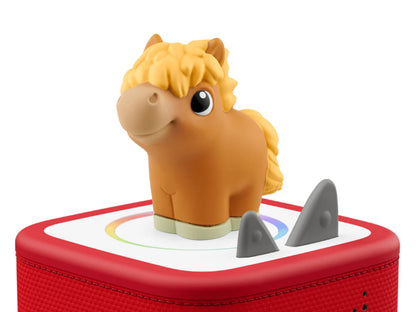 My First Tonies Horse Soft