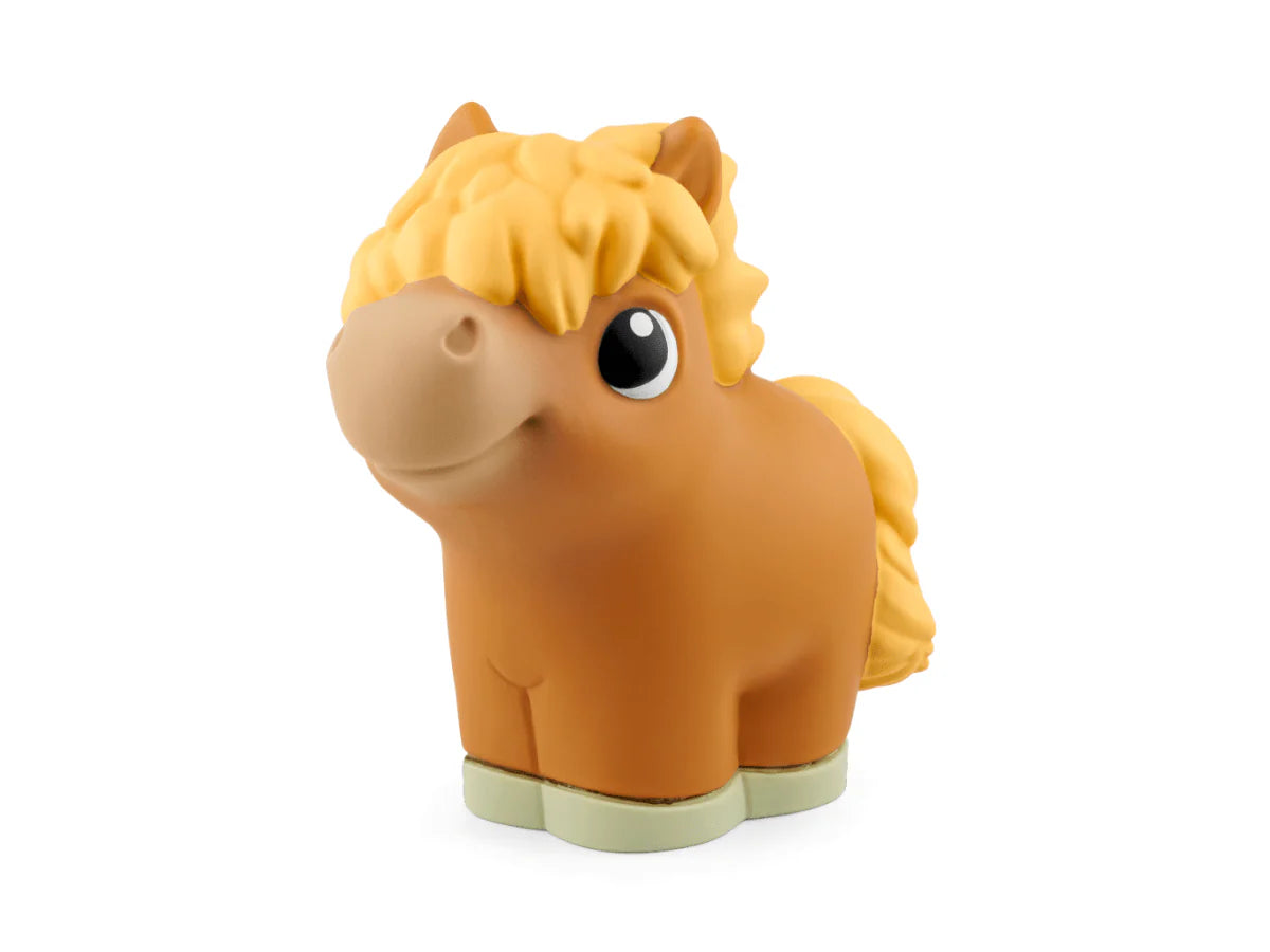 My First Tonies Horse Soft