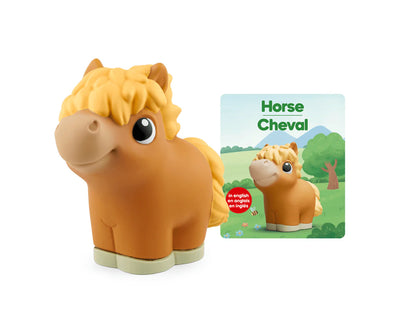 My First Tonies Horse Soft