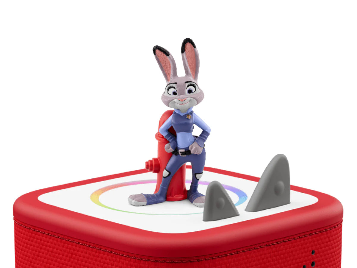 Disney Zootopia Tonies