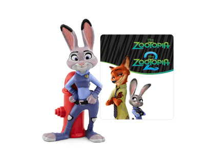 Disney Zootopia Tonies
