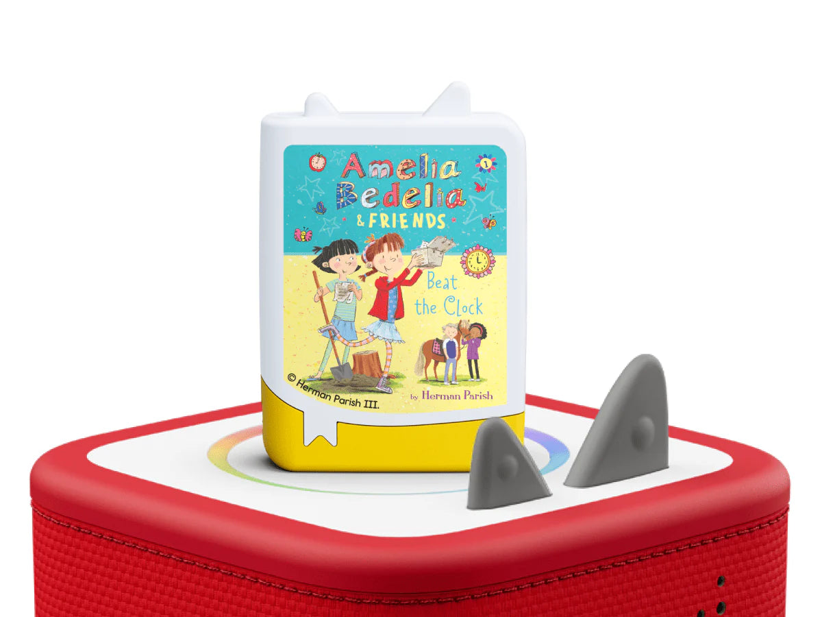 Tonies Audiobooks Amelia Bedelia