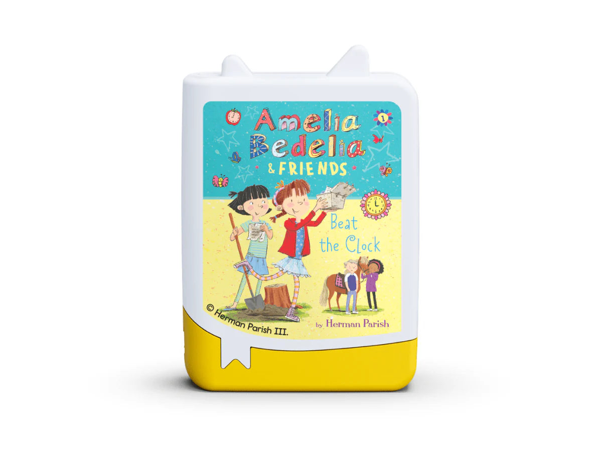 Tonies Audiobooks Amelia Bedelia