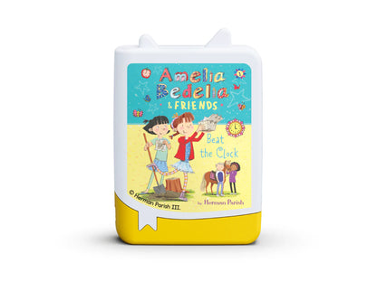 Tonies Audiobooks Amelia Bedelia