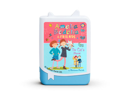 Tonies Audiobooks Amelia Bedelia