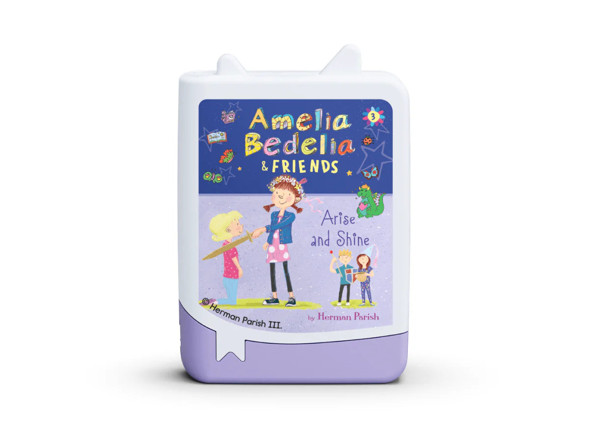 Tonies Audiobooks Amelia Bedelia