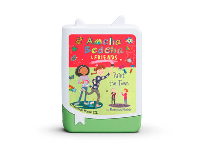 Tonies Audiobooks Amelia Bedelia