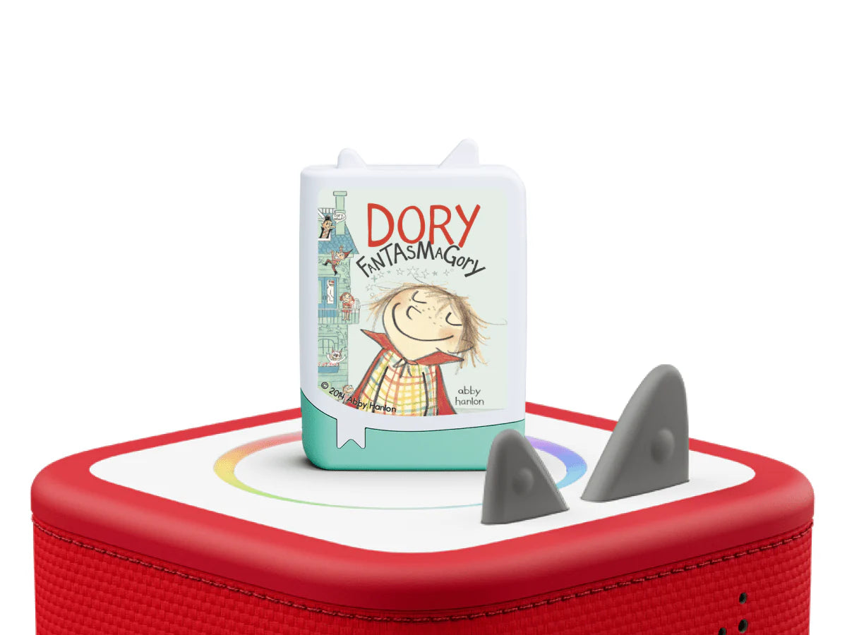 Tonies Audiobooks Dory Fantasmagory