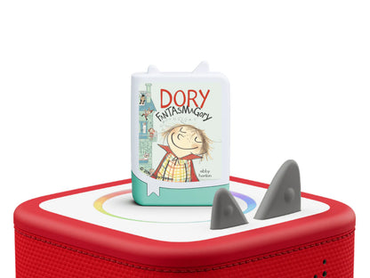 Tonies Audiobooks Dory Fantasmagory