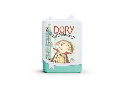 Tonies Audiobooks Dory Fantasmagory