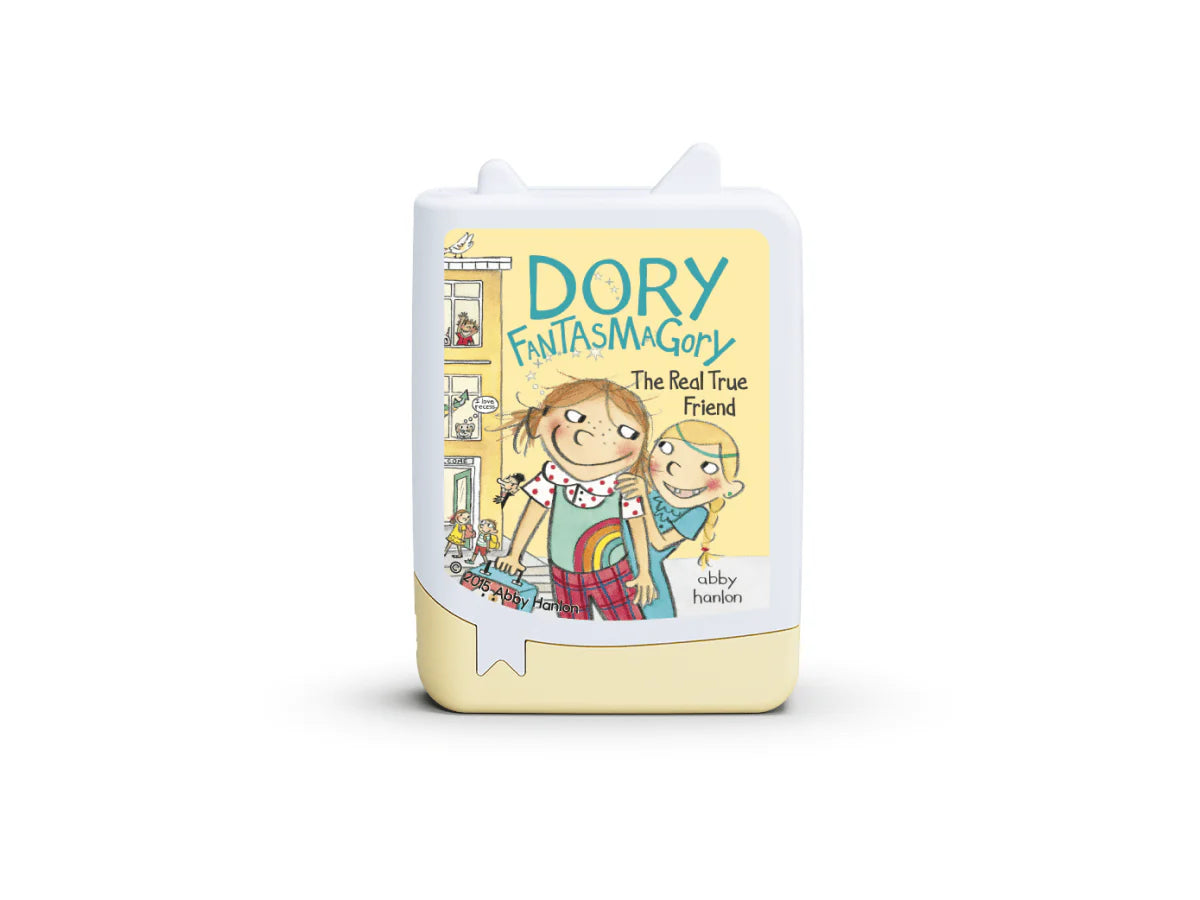 Tonies Audiobooks Dory Fantasmagory
