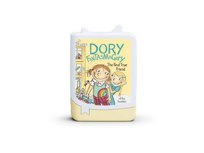 Tonies Audiobooks Dory Fantasmagory
