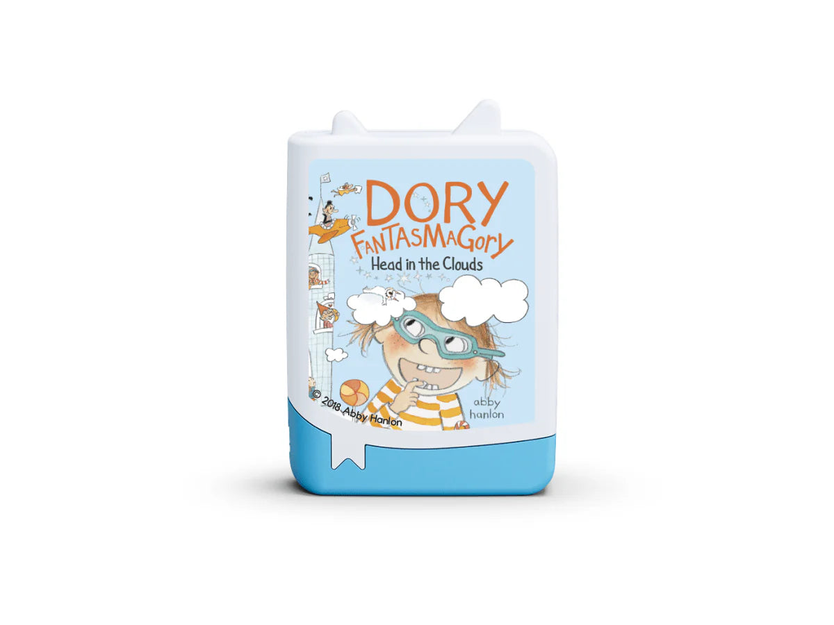 Tonies Audiobooks Dory Fantasmagory
