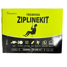 TRSMIMA Zipline kit