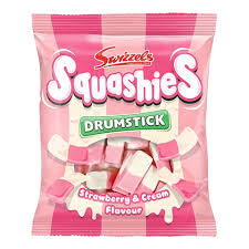 Squashies Strawberry and Cream Version 1.1