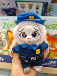 Zootopia miniso