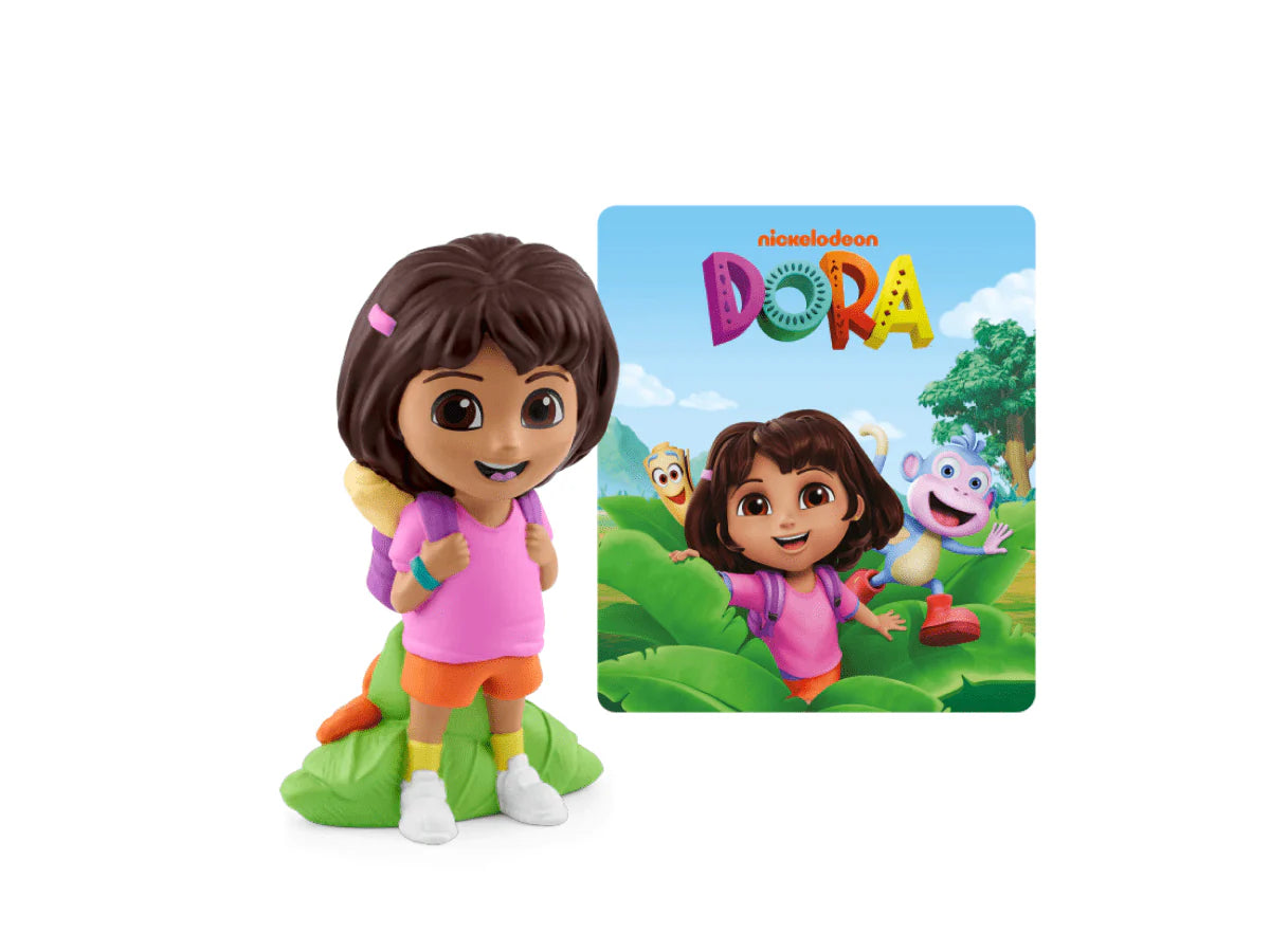 Tonies Dora Tonie