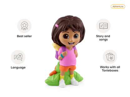 Tonies Dora Tonie