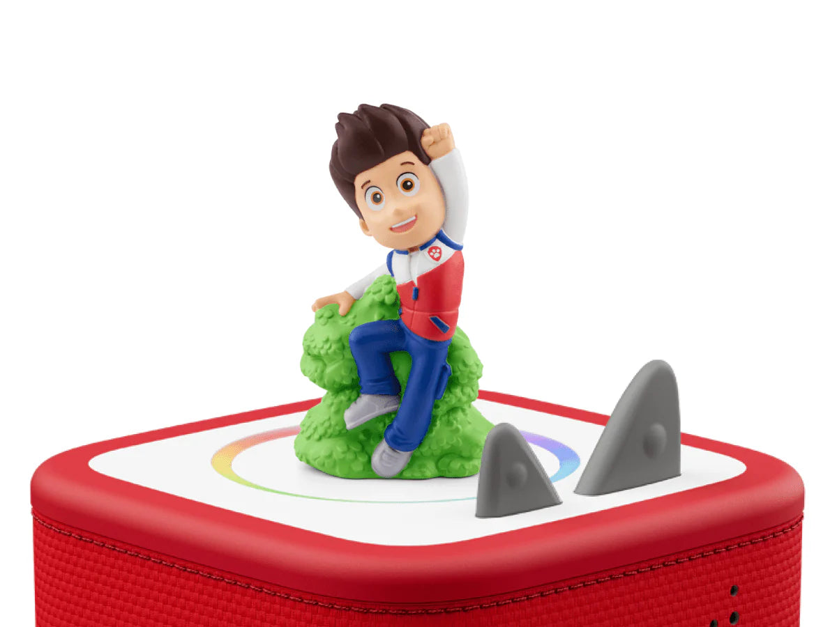 Tonies Paw Patrol Ryder
