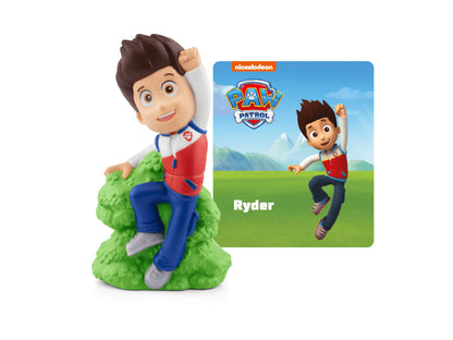 Tonies Paw Patrol Ryder