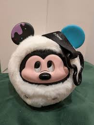 Micky Mouse Fun Crash Disney Miniso